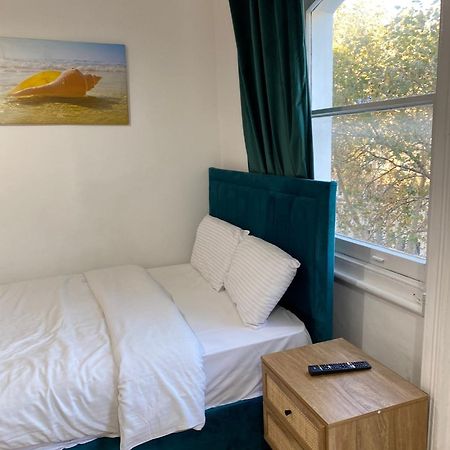 The Chapter- Knightsbridge Suites London Luaran gambar