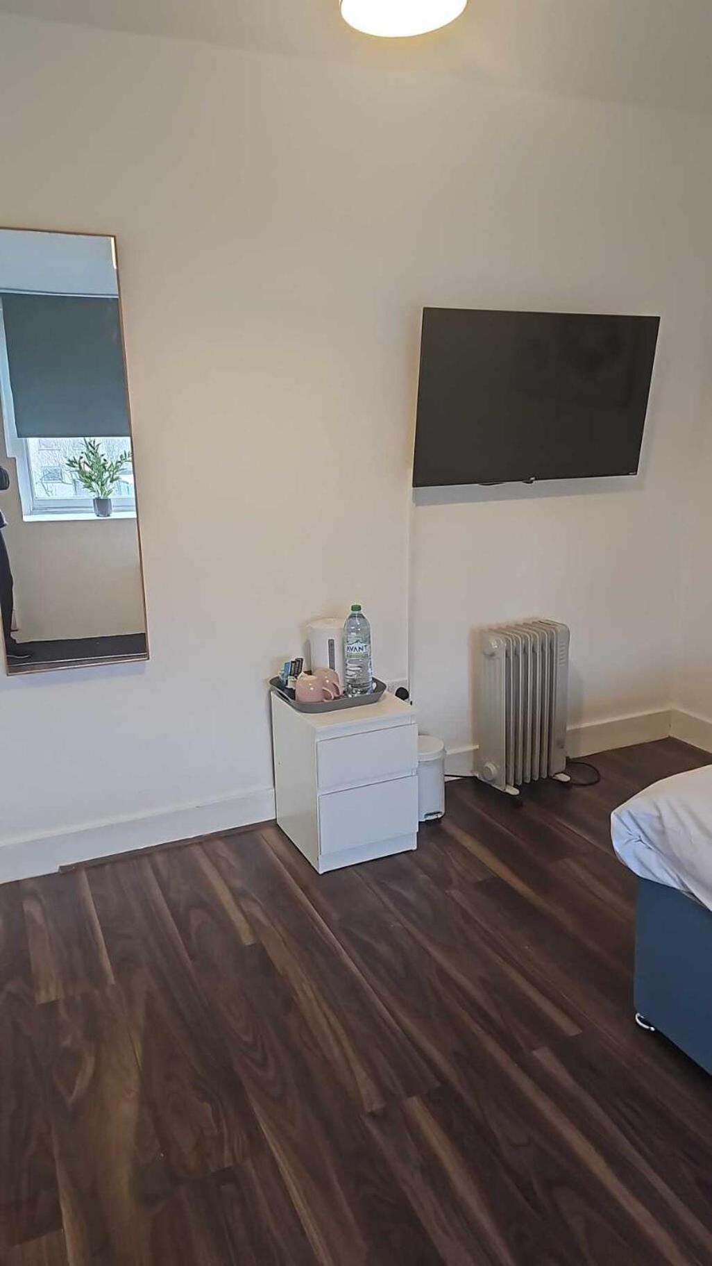 The Chapter- Knightsbridge Suites London Bilik gambar