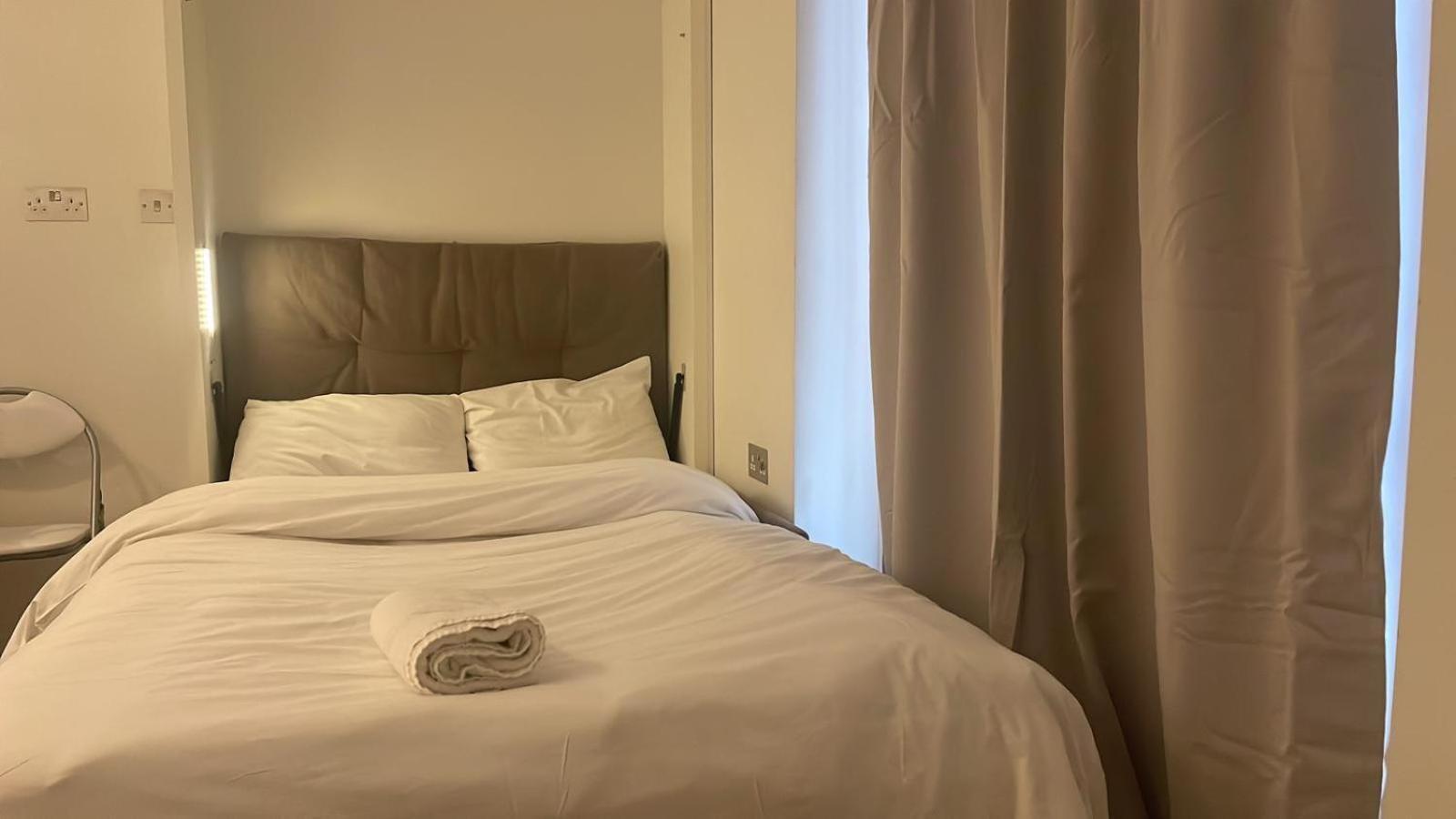 The Chapter- Knightsbridge Suites London Bilik gambar