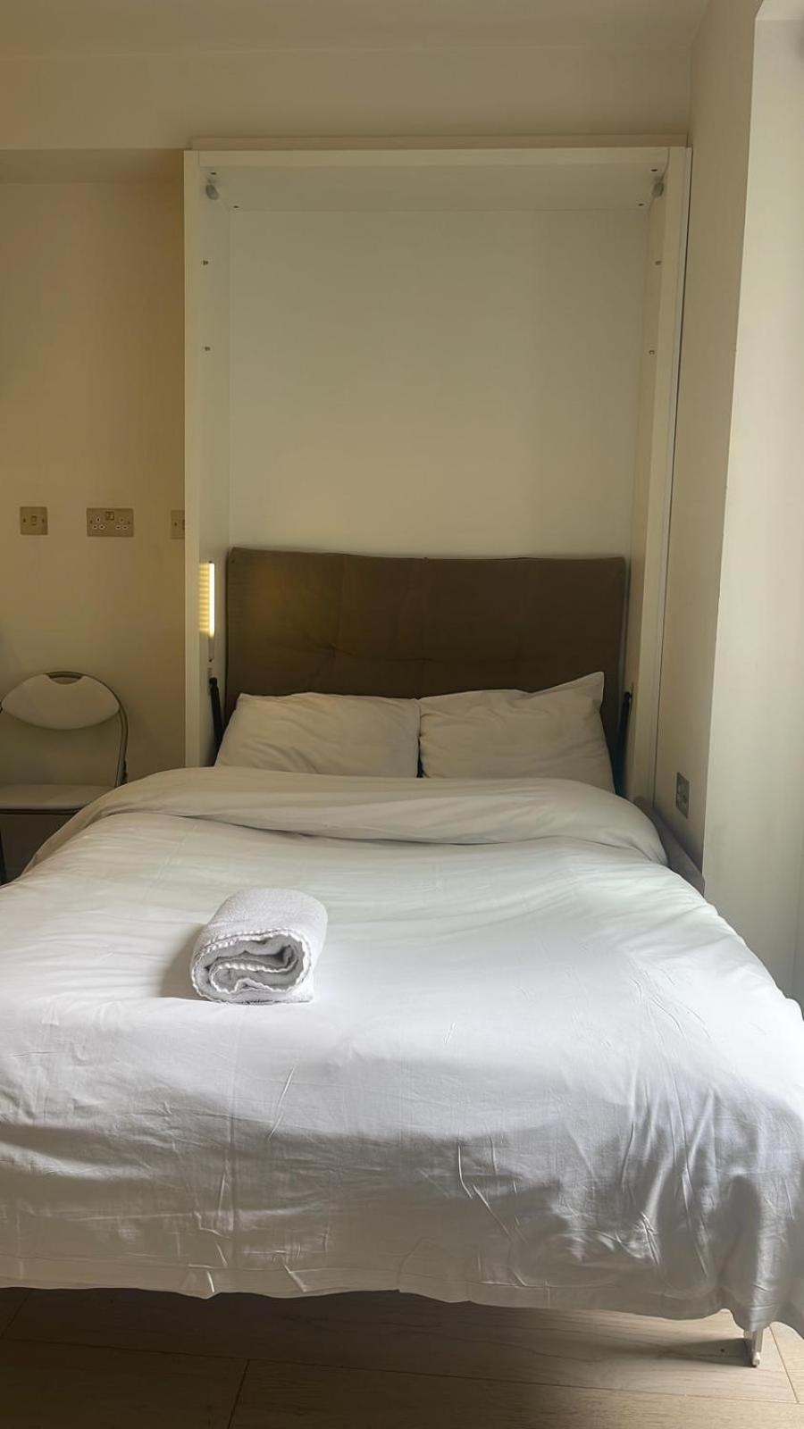 The Chapter- Knightsbridge Suites London Luaran gambar