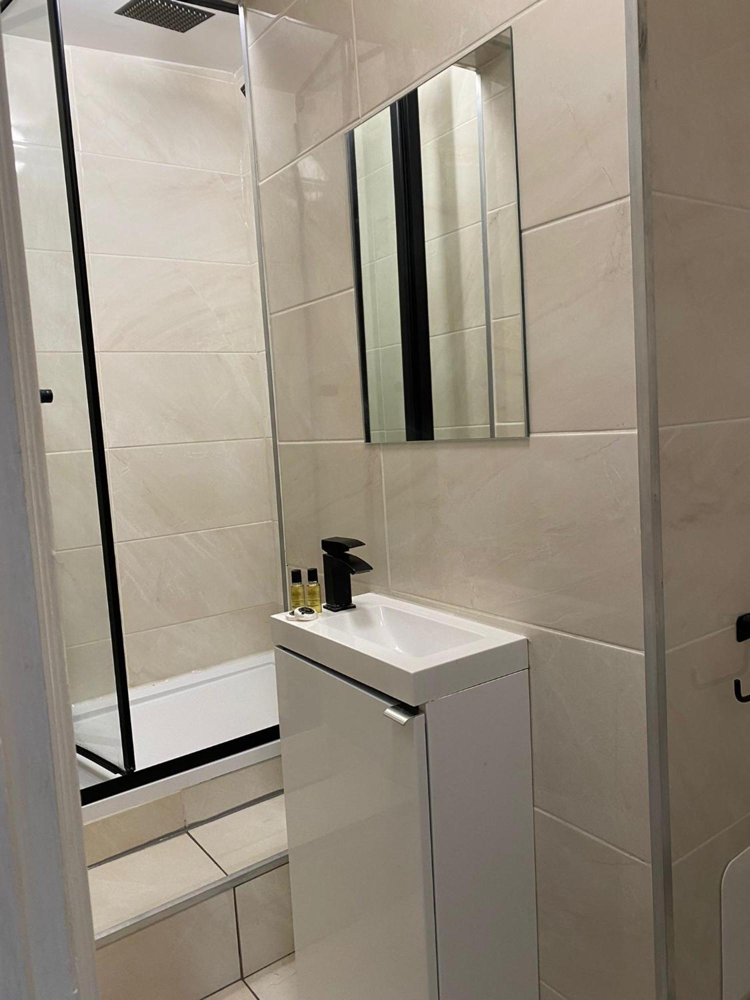 The Chapter- Knightsbridge Suites London Luaran gambar